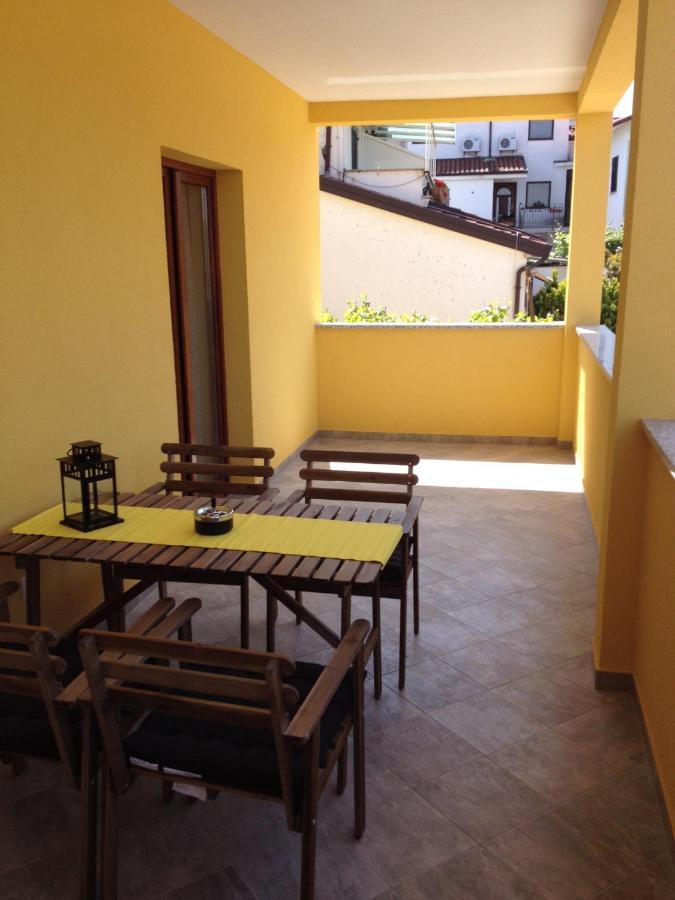 Luciana 2 Apartman