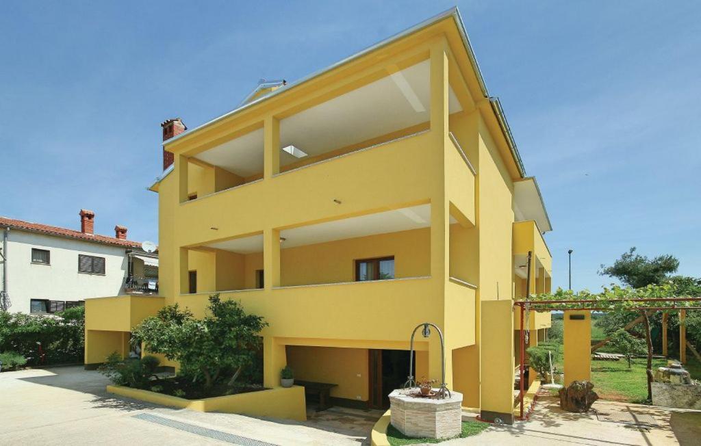 Luciana 2 Apartman