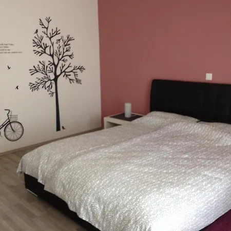 Ferienwohnung Luciana 2 Umag Exterior foto