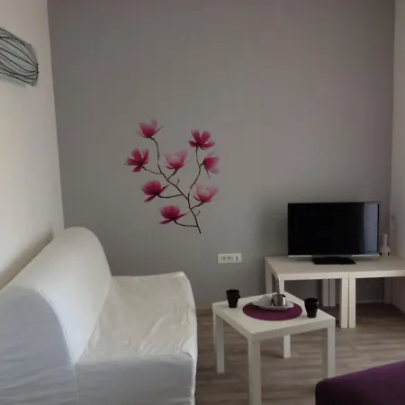 Ferienwohnung Luciana 2 Umag Exterior foto