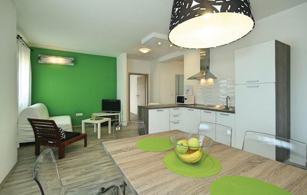 Apartment Luciana 2 Umag