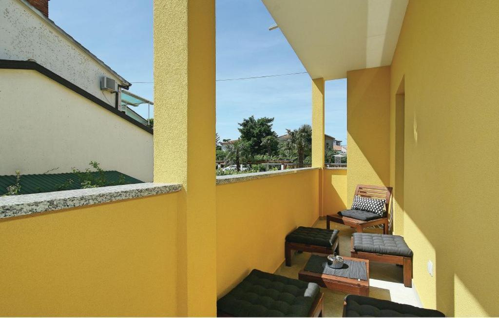 Luciana 2 Apartment